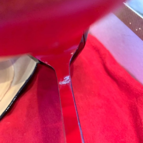 Shoes by Christian Louboutin - Picture 4 of 6